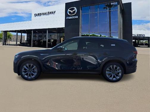 2026 Mazda CX-90 3.3 Turbo Preferred