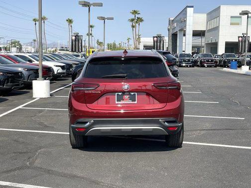 2022 Buick Envision FWD Essence