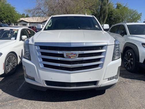 2016 Cadillac Escalade ESV Premium