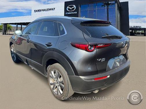 2024 Mazda CX-30 2.5 S Premium Package