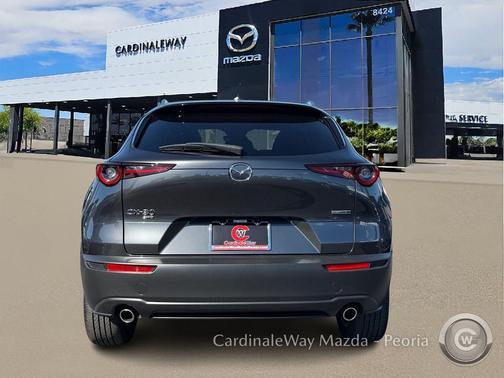 2024 Mazda CX-30 2.5 S Premium Package