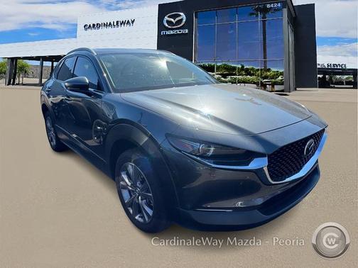 2024 Mazda CX-30 2.5 S Premium Package