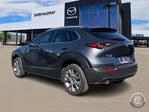 2024 Mazda CX-30 2.5 S Premium Package