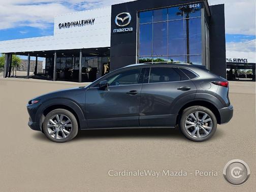 2024 Mazda CX-30 2.5 S Premium Package