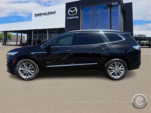 2024 Buick Enclave Avenir AWD