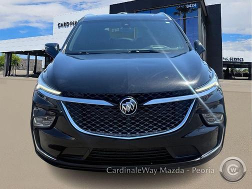 2024 Buick Enclave Avenir AWD