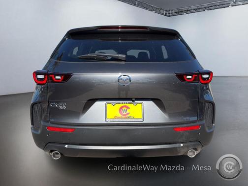 2026 Mazda CX-50 2.5 S Preferred Package