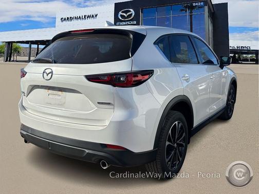 2023 Mazda CX-5 2.5 S