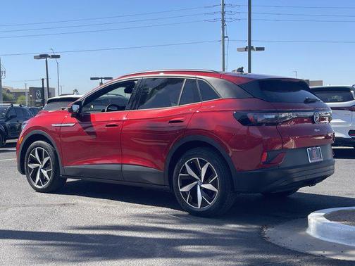 2023 Volkswagen ID.4 AWD Pro S