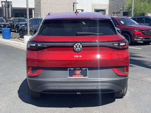 2023 Volkswagen ID.4 AWD Pro S