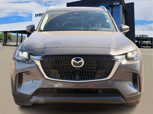 2026 Mazda CX-90 3.3 Turbo Preferred