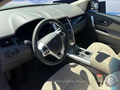 2013 Ford Edge SE