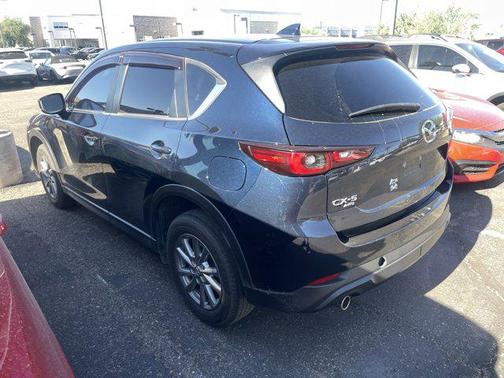 2023 Mazda CX-5 2.5 S Select