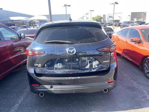 2023 Mazda CX-5 2.5 S Select