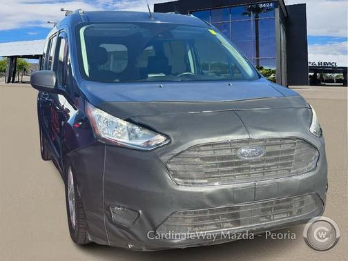 2020 Ford Transit Connect XLT