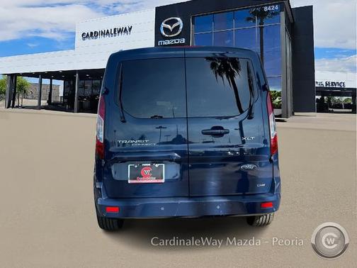 2020 Ford Transit Connect XLT