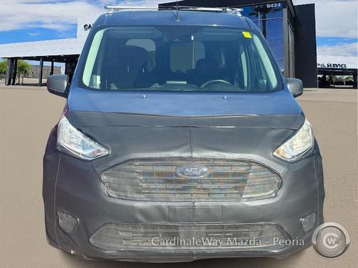 2020 Ford Transit Connect XLT