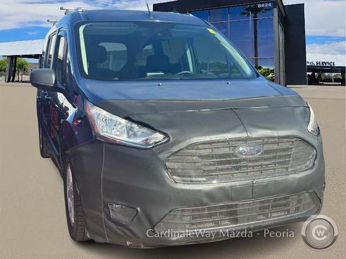 2020 Ford Transit Connect XLT