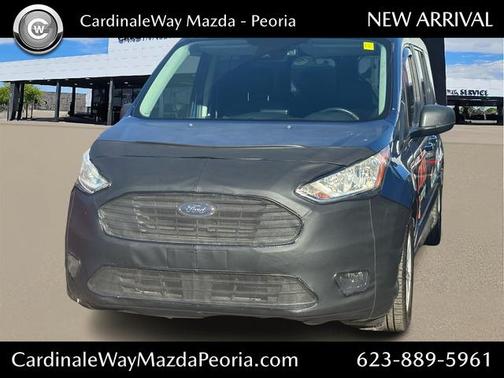 2020 Ford Transit Connect XLT