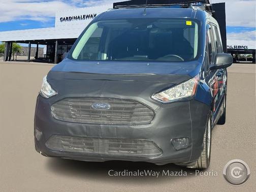 2020 Ford Transit Connect XLT