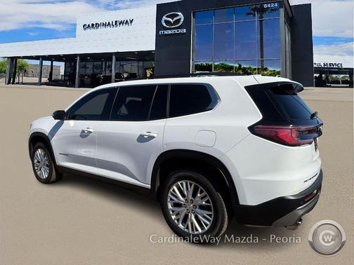 2024 GMC Acadia AWD Elevation