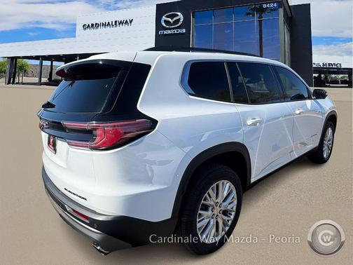 2024 GMC Acadia AWD Elevation