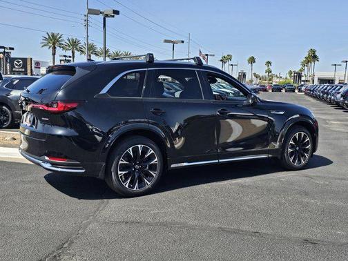 2025 Mazda CX-90 3.3 Turbo S Premium
