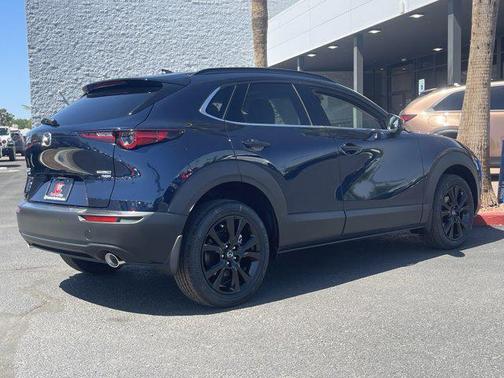 2025 Mazda CX-30 2.5 Turbo Premium Plus Package