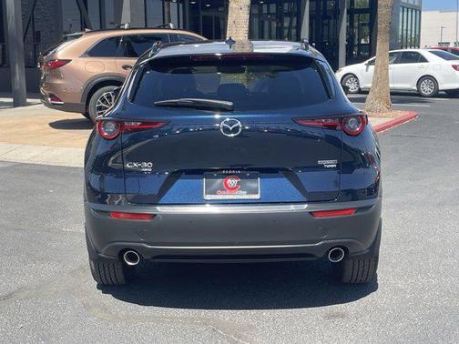 2025 Mazda CX-30 2.5 Turbo Premium Plus Package