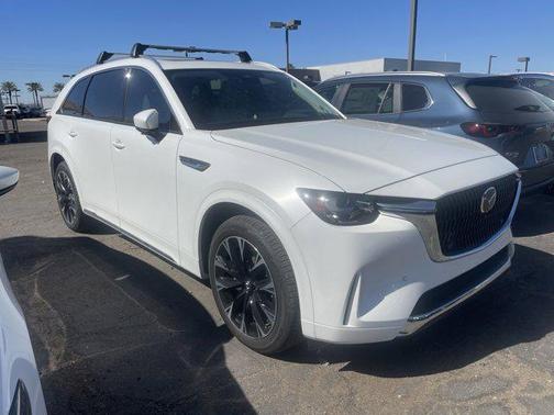 2024 Mazda CX-90 3.3 Turbo S Premium