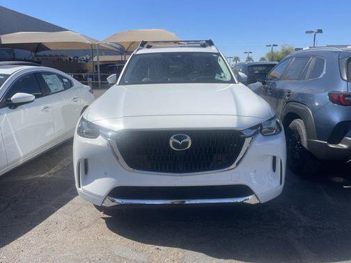 2024 Mazda CX-90 3.3 Turbo S Premium