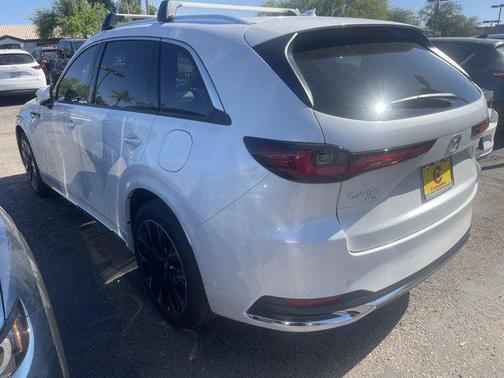 2024 Mazda CX-90 3.3 Turbo S Premium