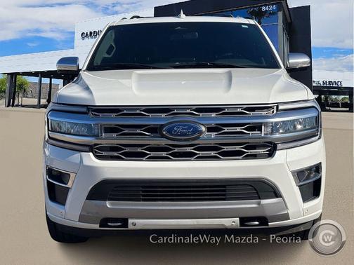 2023 Ford Expedition Platinum