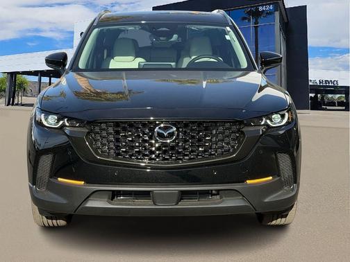 2026 Mazda CX-50 2.5 S Premium Package