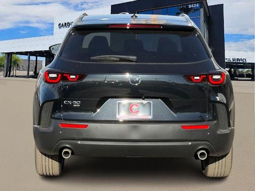 2026 Mazda CX-50 2.5 S Premium Package