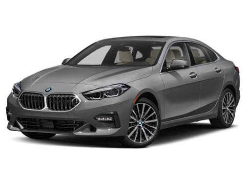 2021 BMW 228 Gran Coupe xDrive