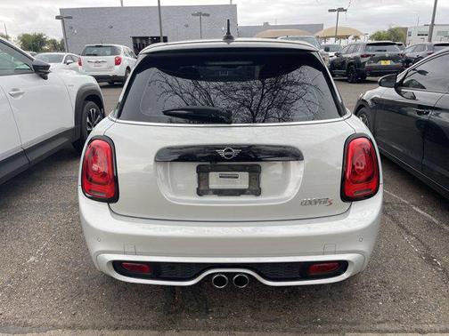 2019 MINI Hardtop Cooper S
