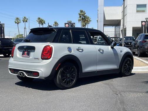 2019 MINI Hardtop Cooper S