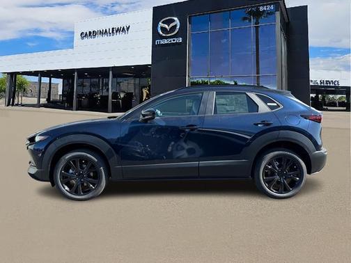 2026 Mazda CX-30 2.5 S