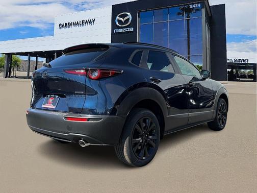 2026 Mazda CX-30 2.5 S