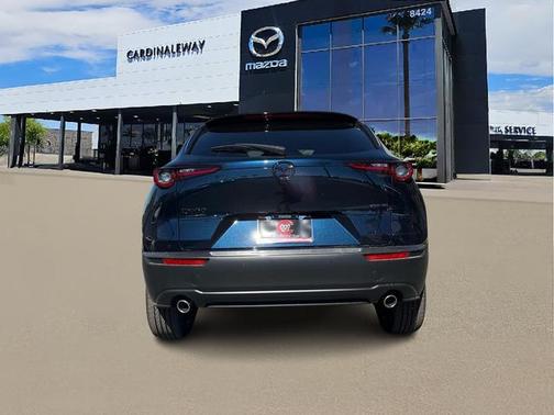 2026 Mazda CX-30 2.5 S