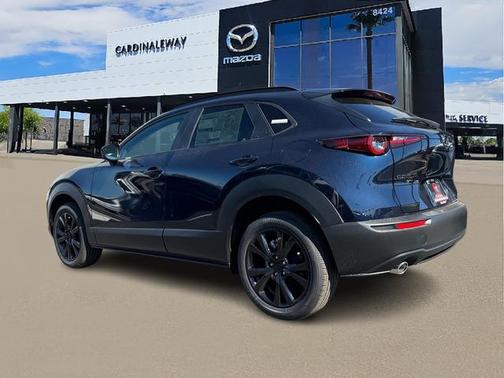 2026 Mazda CX-30 2.5 S