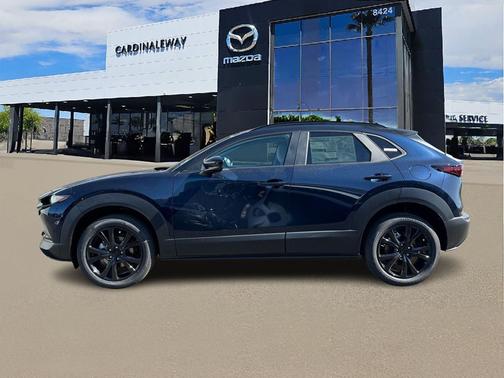 2026 Mazda CX-30 2.5 S