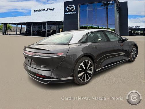 2023 Lucid Air Touring