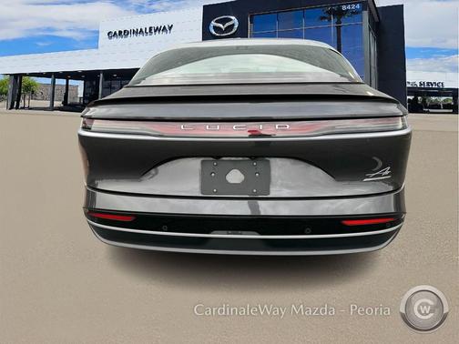 2023 Lucid Air Touring