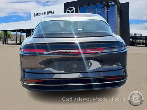 2023 Lucid Air Touring