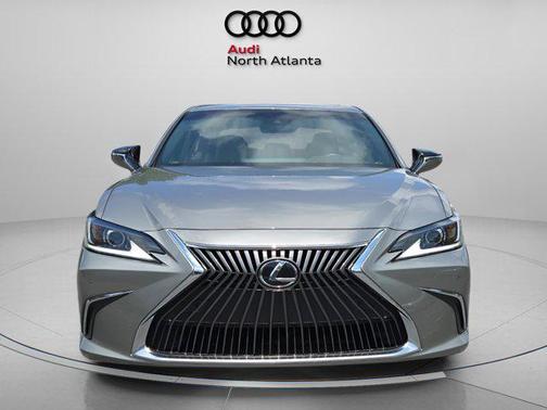 2019 Lexus ES 350 Base