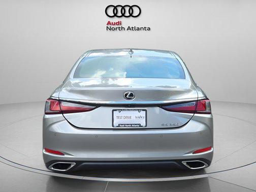 2019 Lexus ES 350 Base