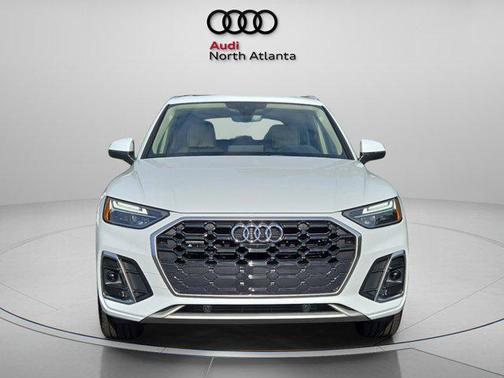 2025 Audi Q5 45 S line Premium Plus