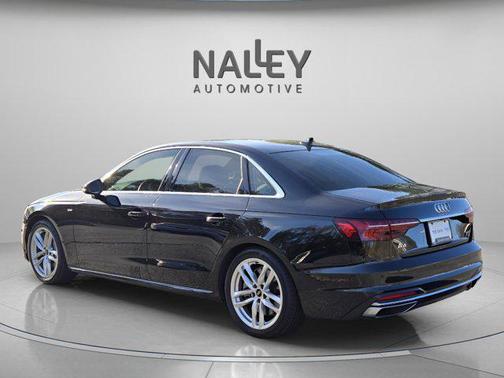 2023 Audi A4 45 S line Premium